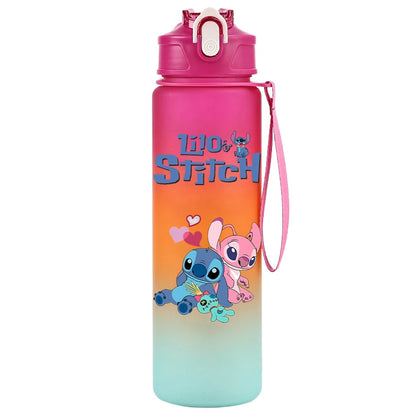 Borraccia Stitch Avventura 750 ml