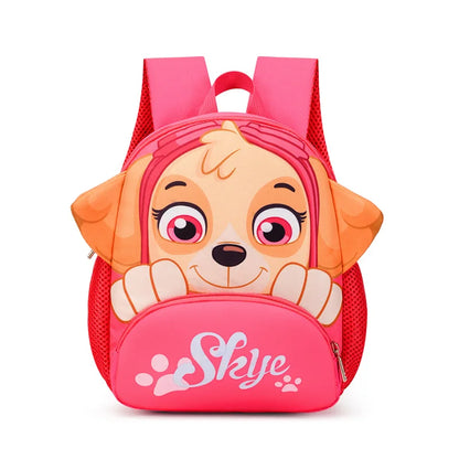 Mochila De Aventura De La Patrulla Canina 