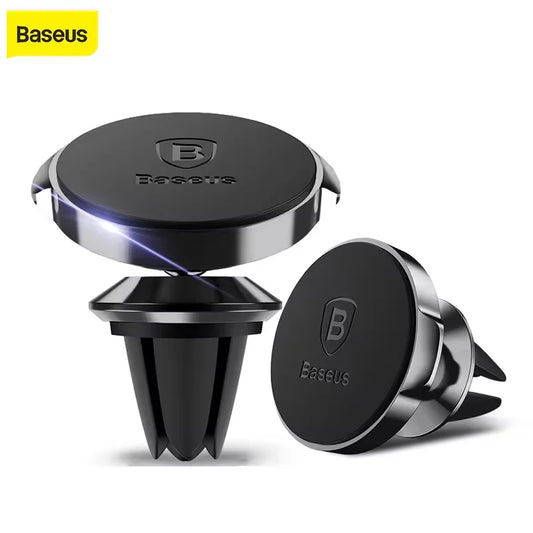 Baseus 360° Magnetic Stand - Convenience on the Go