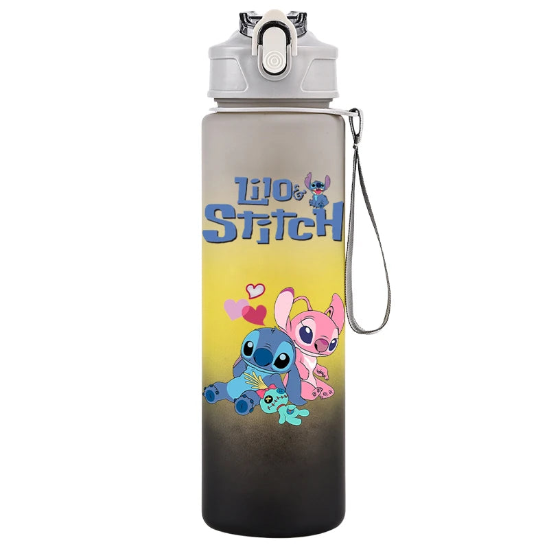 Borraccia Stitch Avventura 750 ml