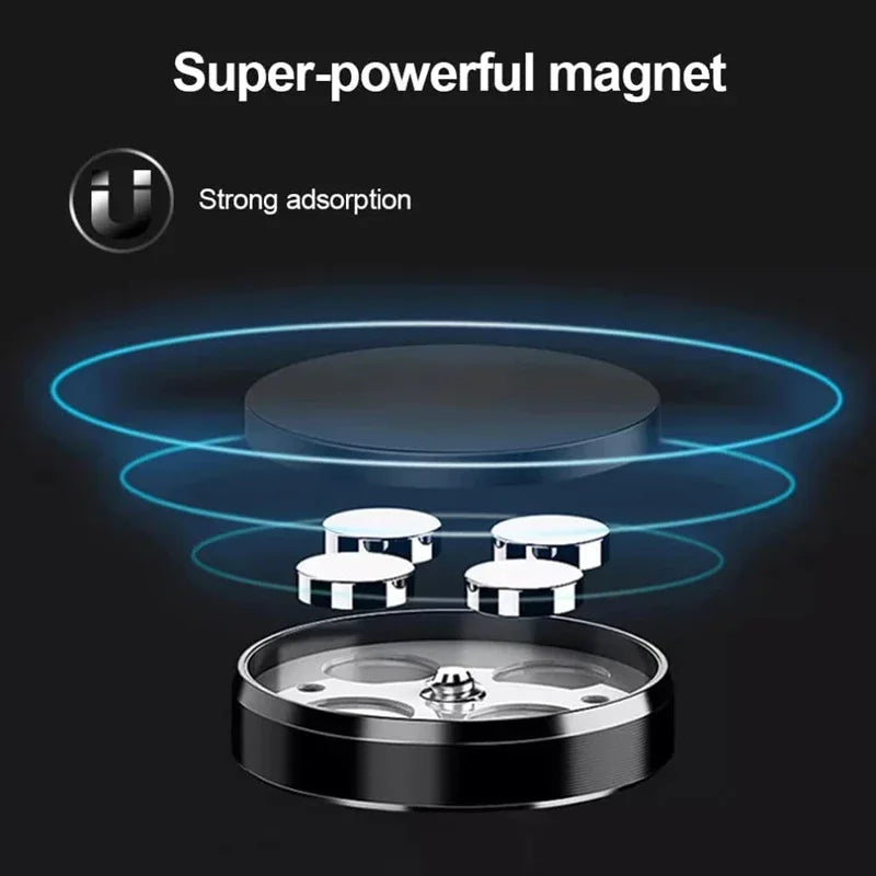 Universal Magnetic Mount - Versatility Everywhere 