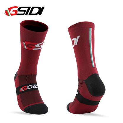 Pro Cyclist Compression Socks - Performance and Comfort