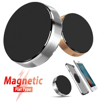 Universal Magnetic Mount - Versatility Everywhere 