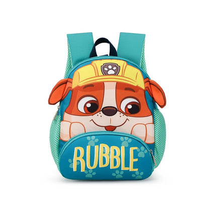 Mochila De Aventura De La Patrulla Canina 