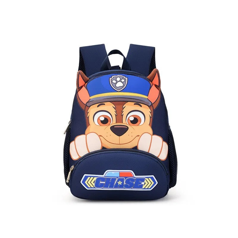 Mochila De Aventura De La Patrulla Canina 