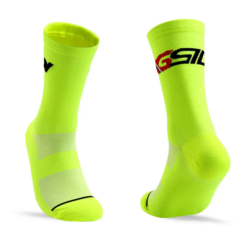 Pro Cyclist Compression Socks - Performance and Comfort