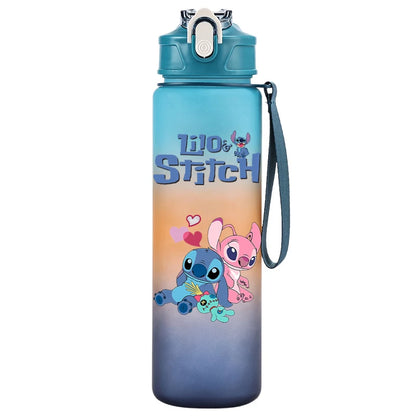 Borraccia Stitch Avventura 750 ml