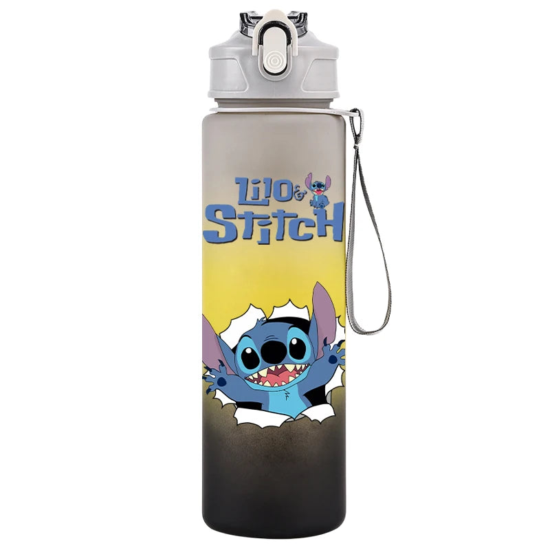 Borraccia Stitch Avventura 750 ml