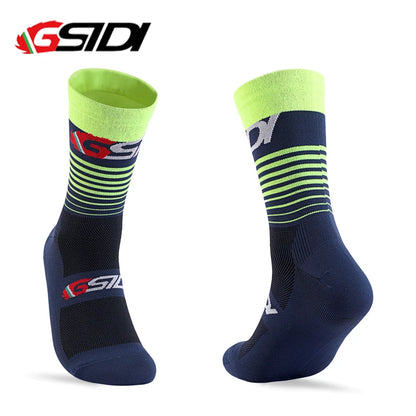 Pro Cyclist Compression Socks - Performance and Comfort