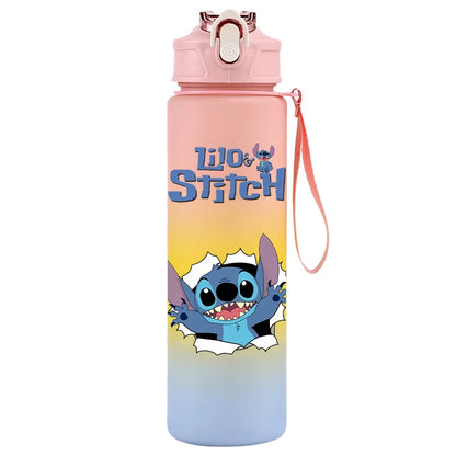 Borraccia Stitch Avventura 750 ml