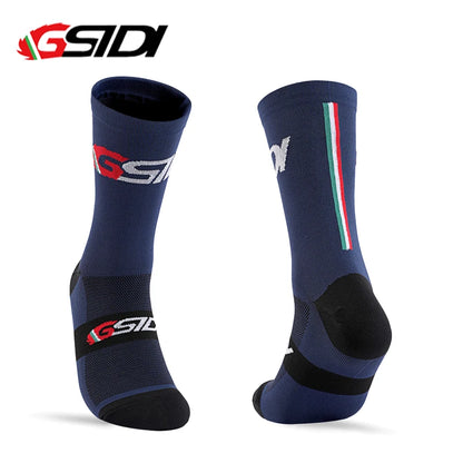 Pro Cyclist Compression Socks - Performance and Comfort