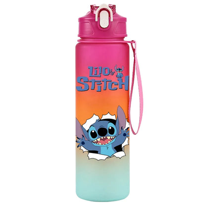 Borraccia Stitch Avventura 750 ml