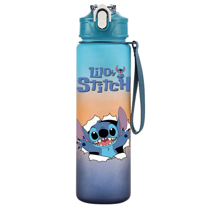 Borraccia Stitch Avventura 750 ml