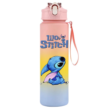 Borraccia Stitch Avventura 750 ml