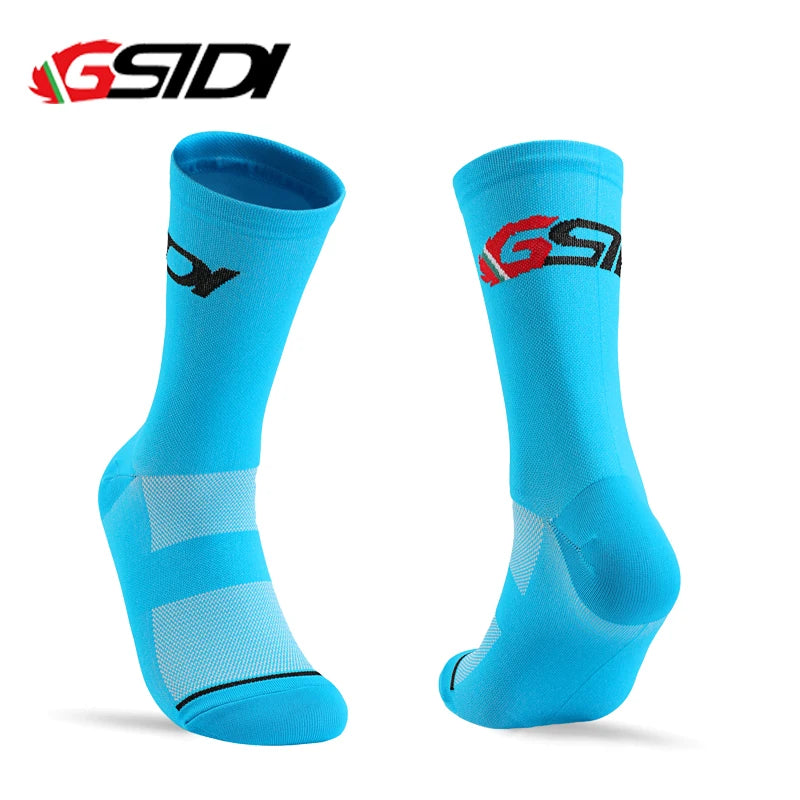 Pro Cyclist Compression Socks - Performance and Comfort