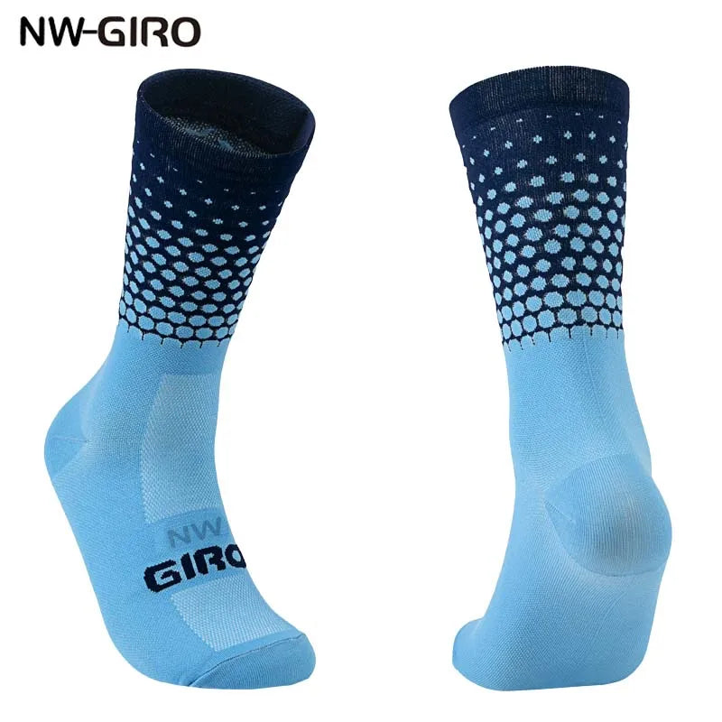 Pro Cyclist Compression Socks - Performance and Comfort