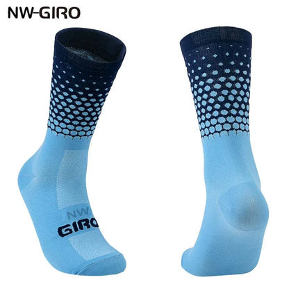 Pro Cyclist Compression Socks - Performance and Comfort