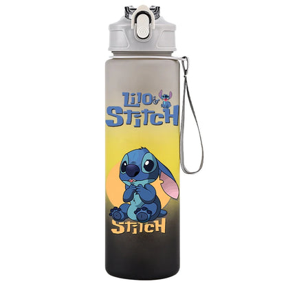 Borraccia Stitch Avventura 750 ml