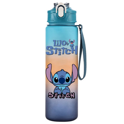 Borraccia Stitch Avventura 750 ml