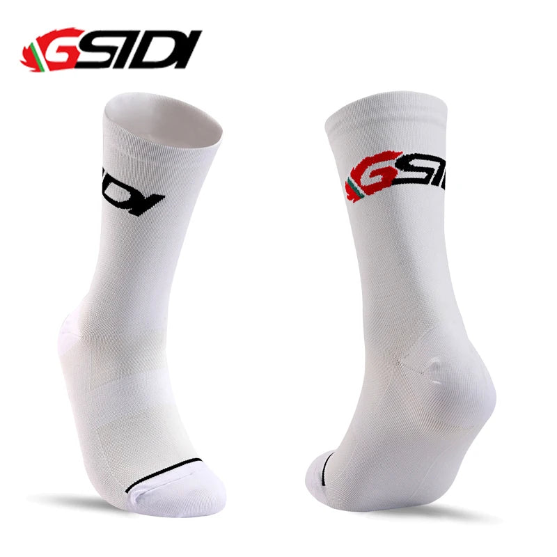 Pro Cyclist Compression Socks - Performance and Comfort