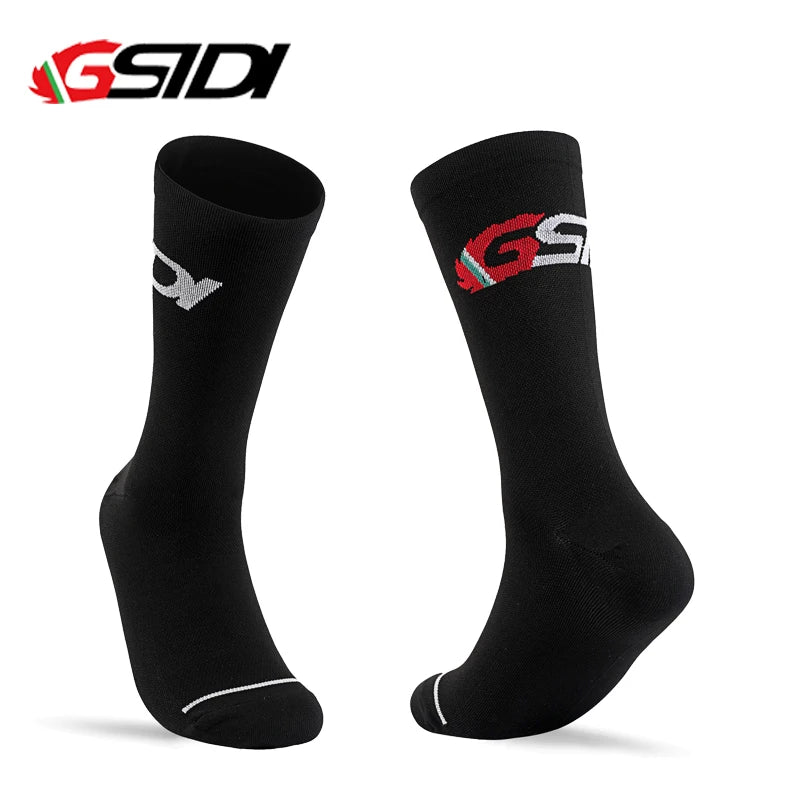 Pro Cyclist Compression Socks - Performance and Comfort