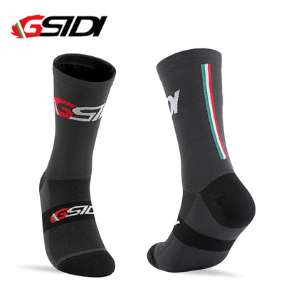 Pro Cyclist Compression Socks - Performance and Comfort