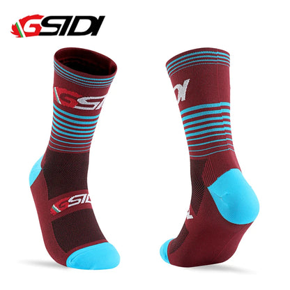 Pro Cyclist Compression Socks - Performance and Comfort