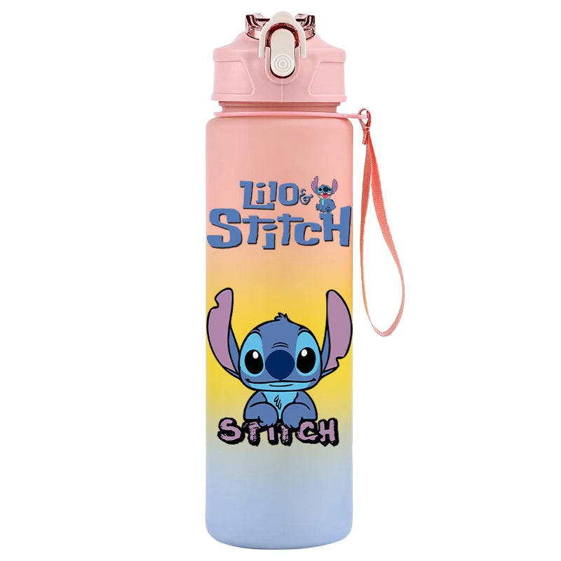 Borraccia Stitch Avventura 750 ml