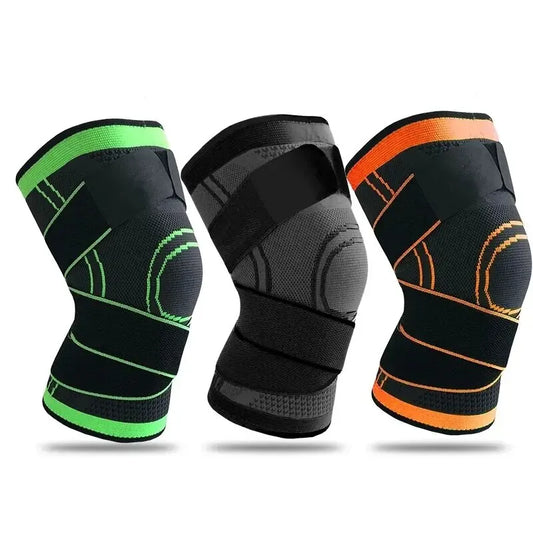 ActiveFit Knee Brace - All Day Support &amp; Comfort 