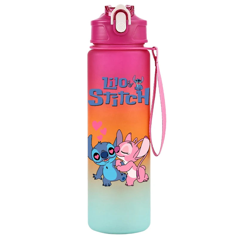 Borraccia Stitch Avventura 750 ml