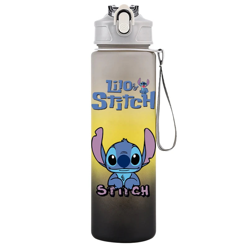 Borraccia Stitch Avventura 750 ml