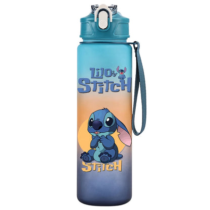 Borraccia Stitch Avventura 750 ml