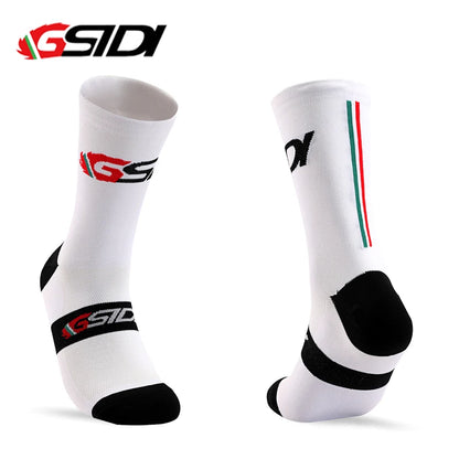 Pro Cyclist Compression Socks - Performance and Comfort