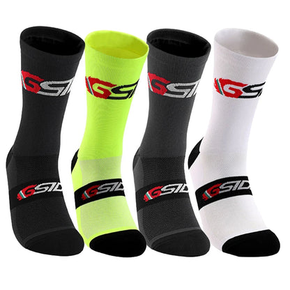 Pro Cyclist Compression Socks - Performance and Comfort