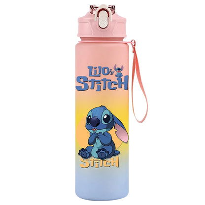 Borraccia Stitch Avventura 750 ml