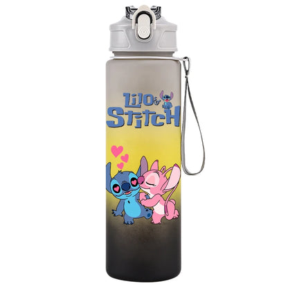 Borraccia Stitch Avventura 750 ml