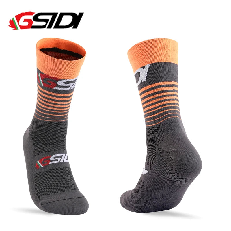 Pro Cyclist Compression Socks - Performance and Comfort