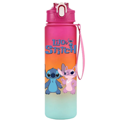 Borraccia Stitch Avventura 750 ml