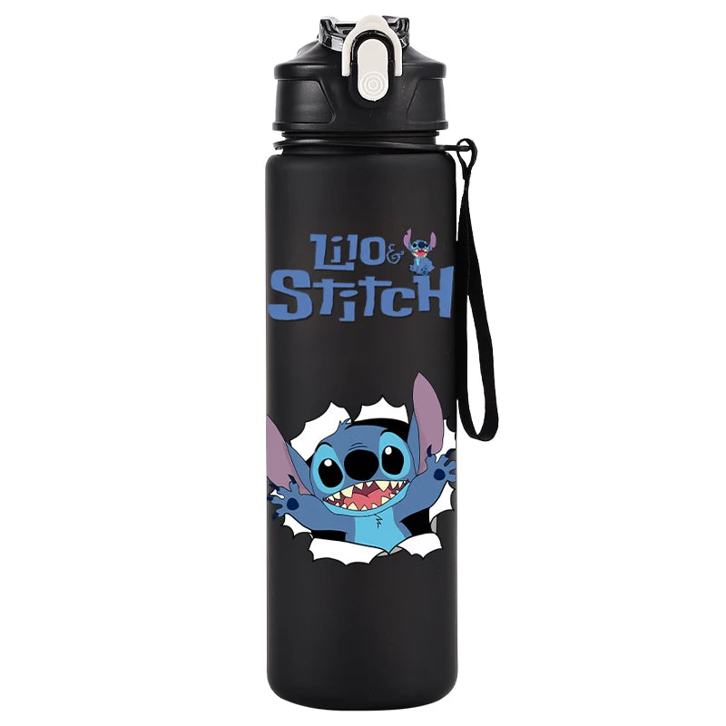 Borraccia Stitch Avventura 750 ml