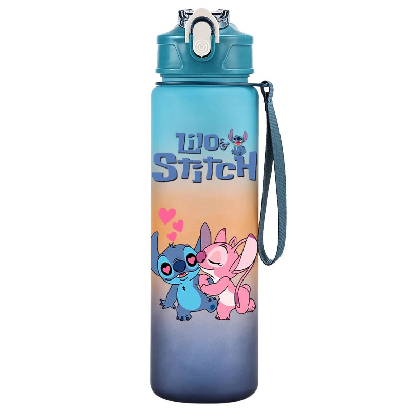 Borraccia Stitch Avventura 750 ml