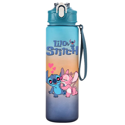 Borraccia Stitch Avventura 750 ml